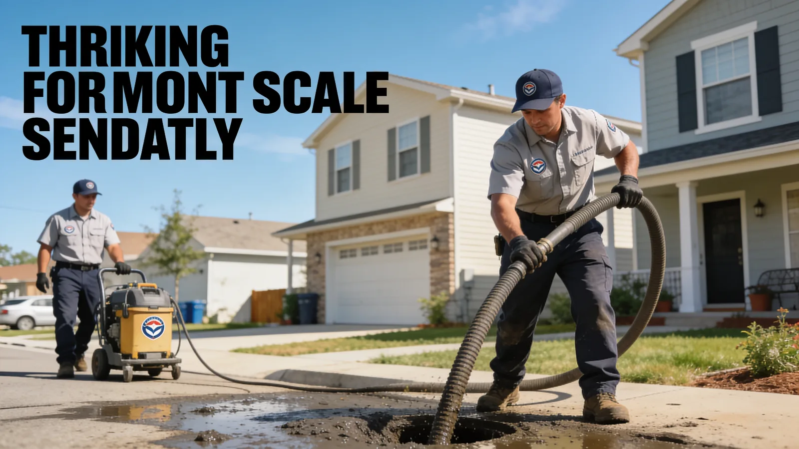 Sewage Cleanup in Long Lake, MI near me